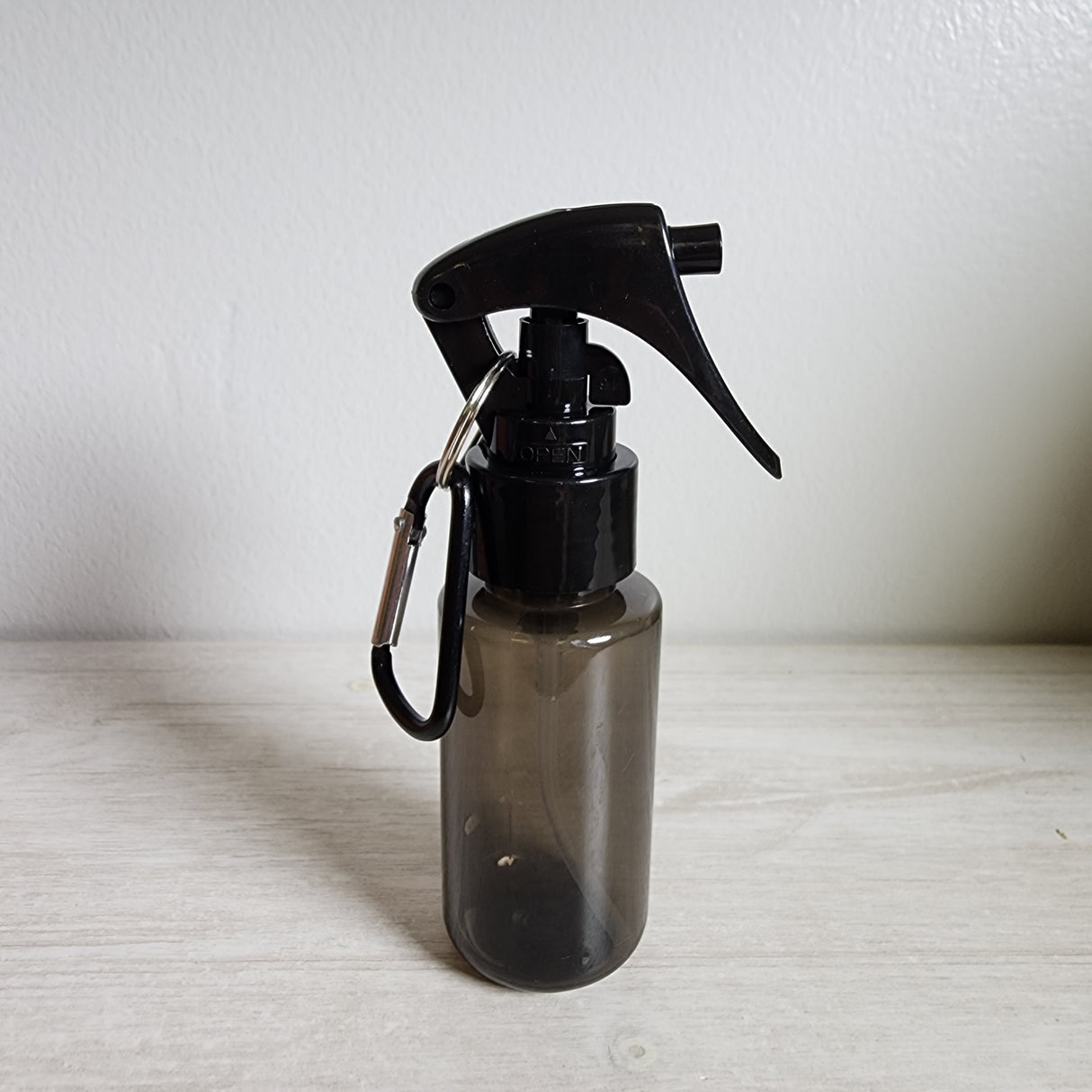 3 OZ Misting Bottle with Fine-Mist Head