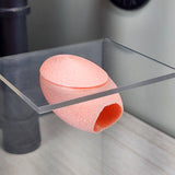 Fuzzy Cacoon Jumping Spider HIdes in 2 sizes and several colors.