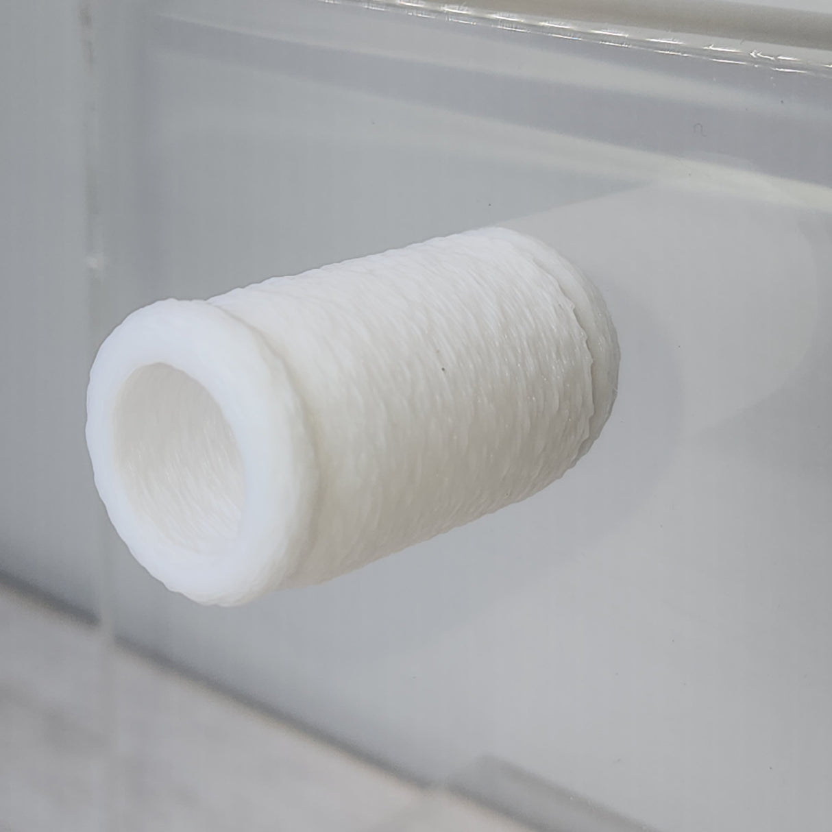 Fuzzy Perch Hides for slings