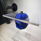 Baby Pumpkin Nesting Hides for Jumping Spiders