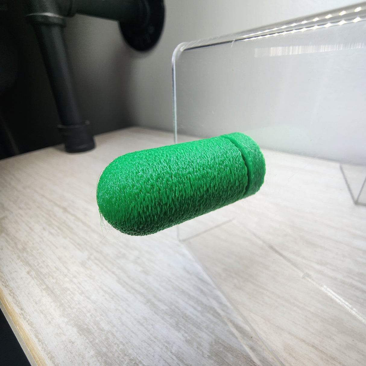 Dome Head Spoody Perch 1 and 4 CT