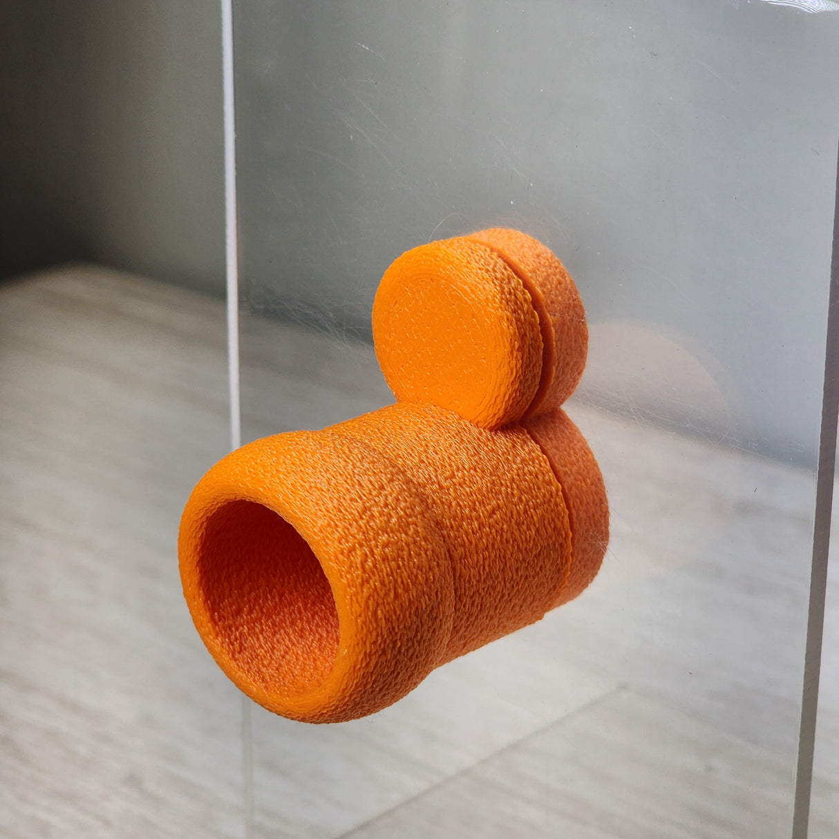 Spy Hides for Jumping Spiders