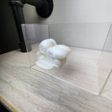 Fuzzy Nimbus Clouds in several colors