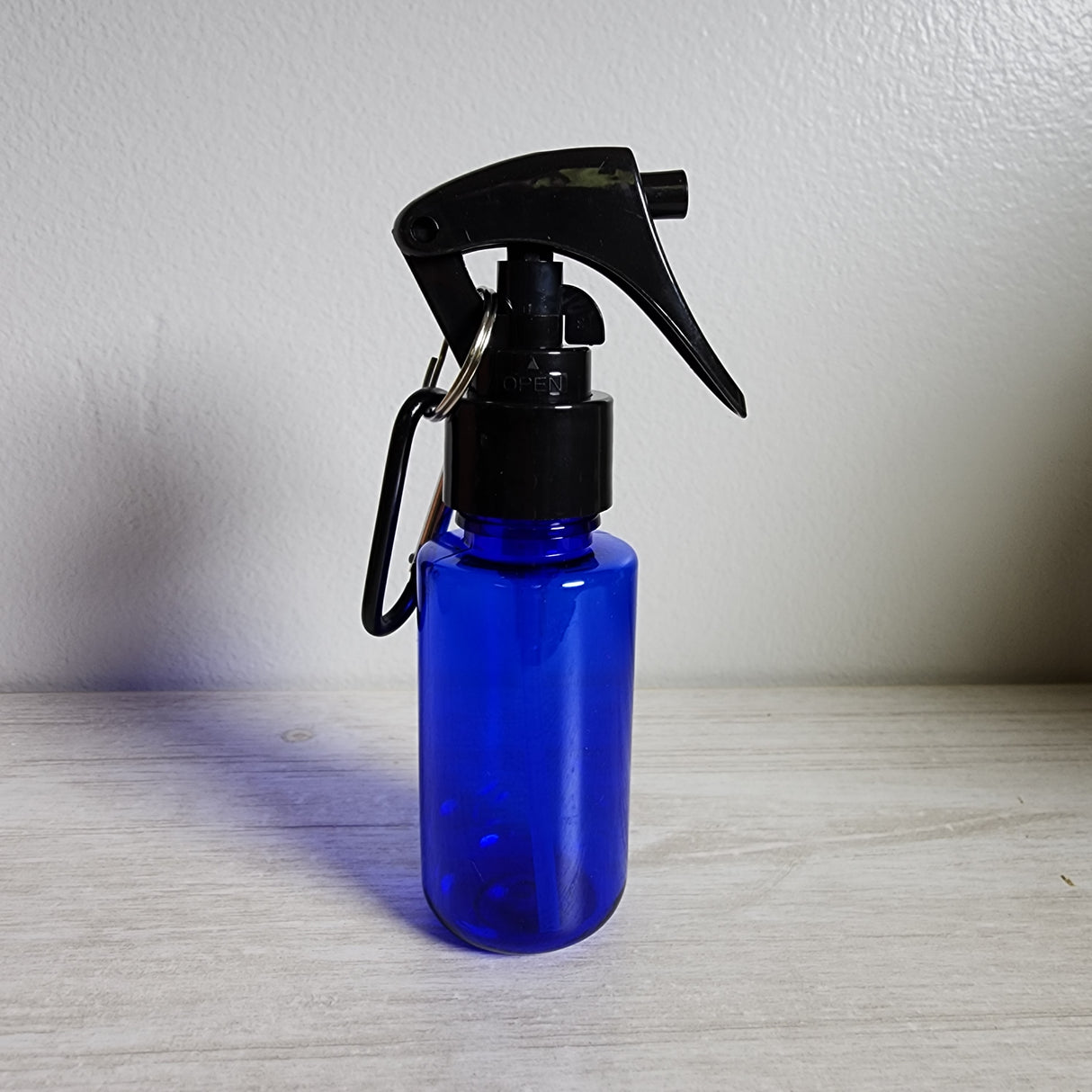 3 OZ Misting Bottle with Fine-Mist Head