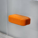 Fuzzy Brick Decor for Jumping Spiders 1 and 4 CT