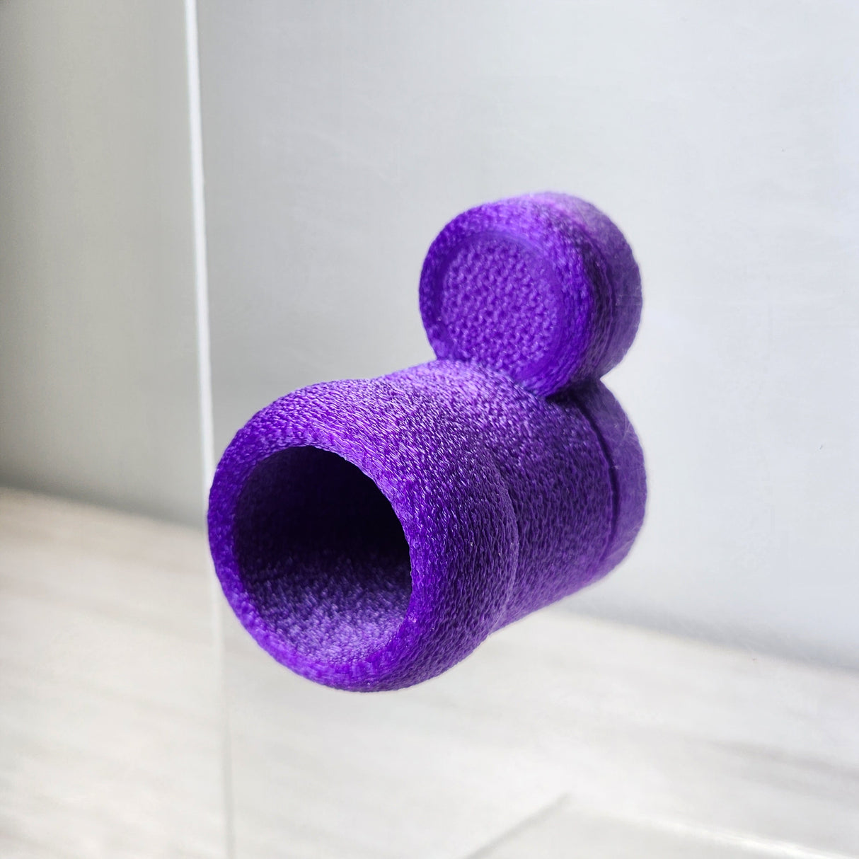 Spy Hides for Jumping Spiders