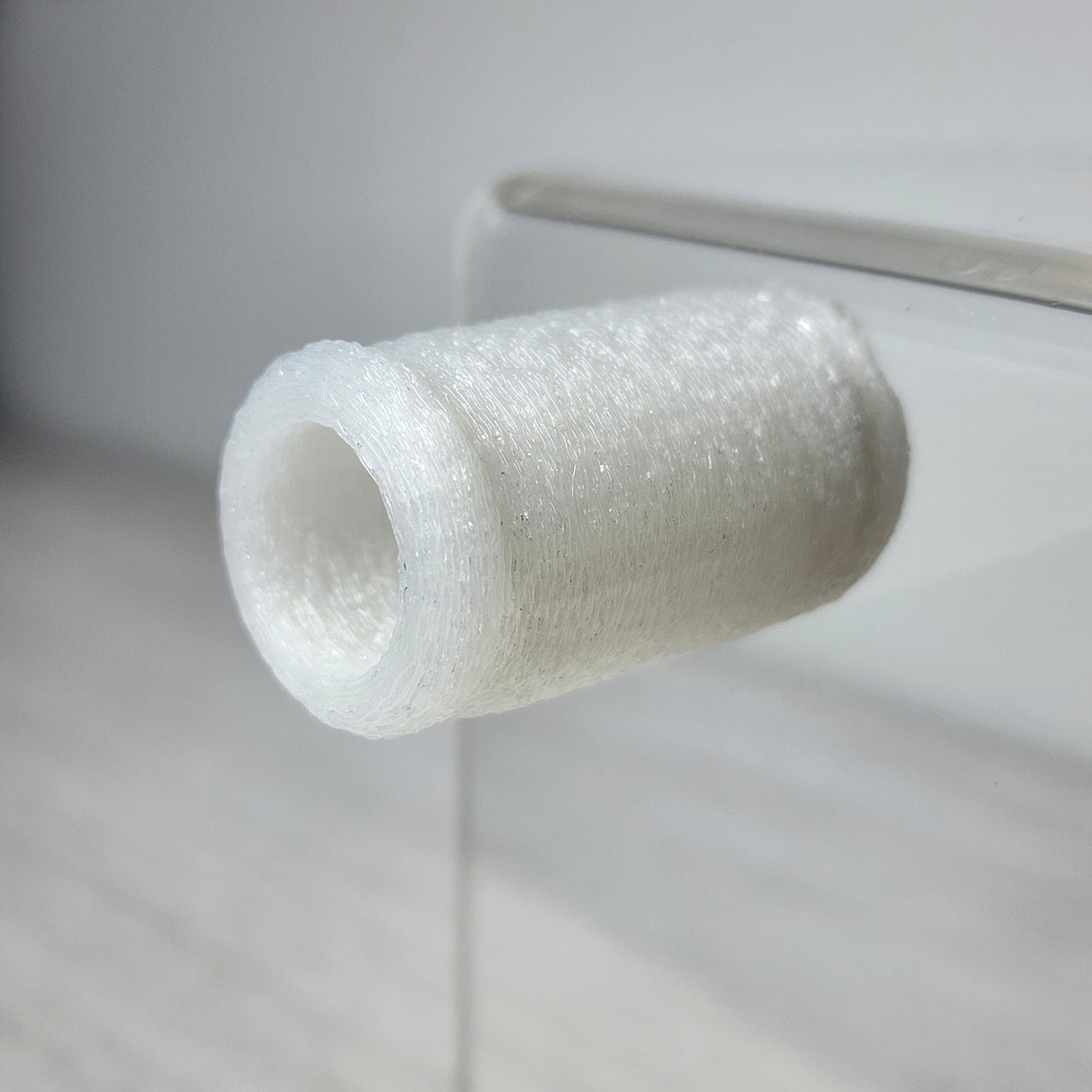 Fuzzy Perch Hides for slings