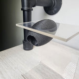 Fuzzy Cacoon Jumping Spider HIdes in 2 sizes and several colors.