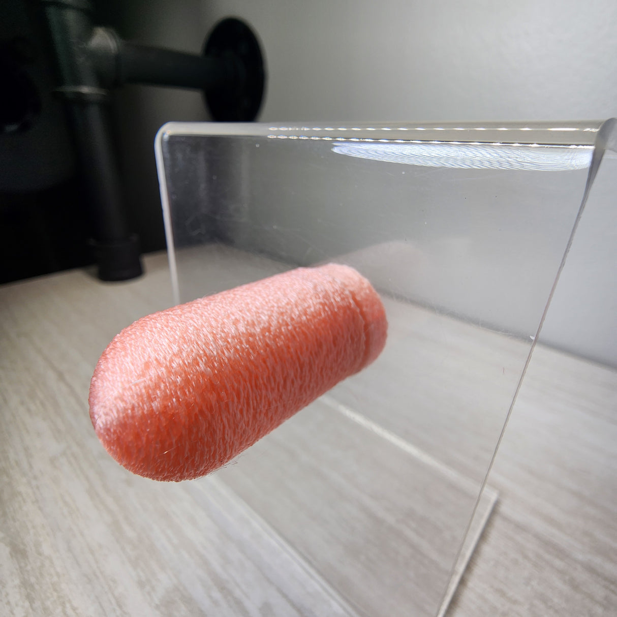 Dome Head Spoody Perch 1 and 4 CT