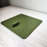 Removable floor insert for the B-STOCK 4X4X8.5