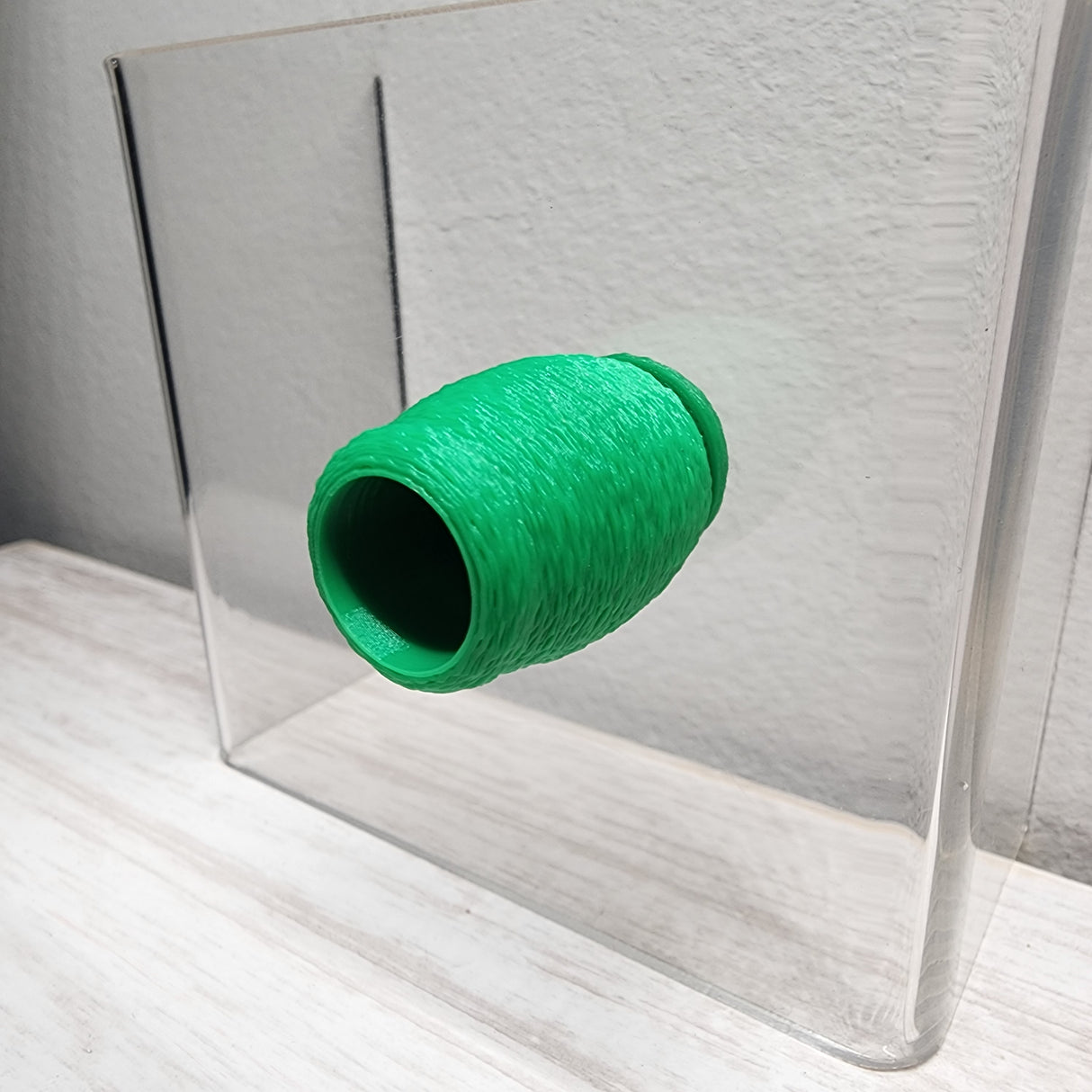 Fuzzy Bumble Jumping Spider HIdes in 2 sizes and several colors