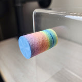 Magnetic Spoody Perch for Jumping Spiders 1 and 4 CT