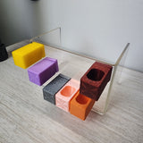 Slingbox Nesting Hides (Small Slings)