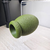 Fuzzy Bumble Jumping Spider HIdes in 2 sizes and several colors