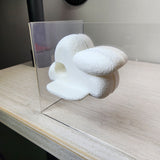 Fuzzy Nimbus Clouds in several colors