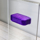 Fuzzy Brick Decor for Jumping Spiders 1 and 4 CT