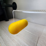 Dome Head Spoody Perch 1 and 4 CT