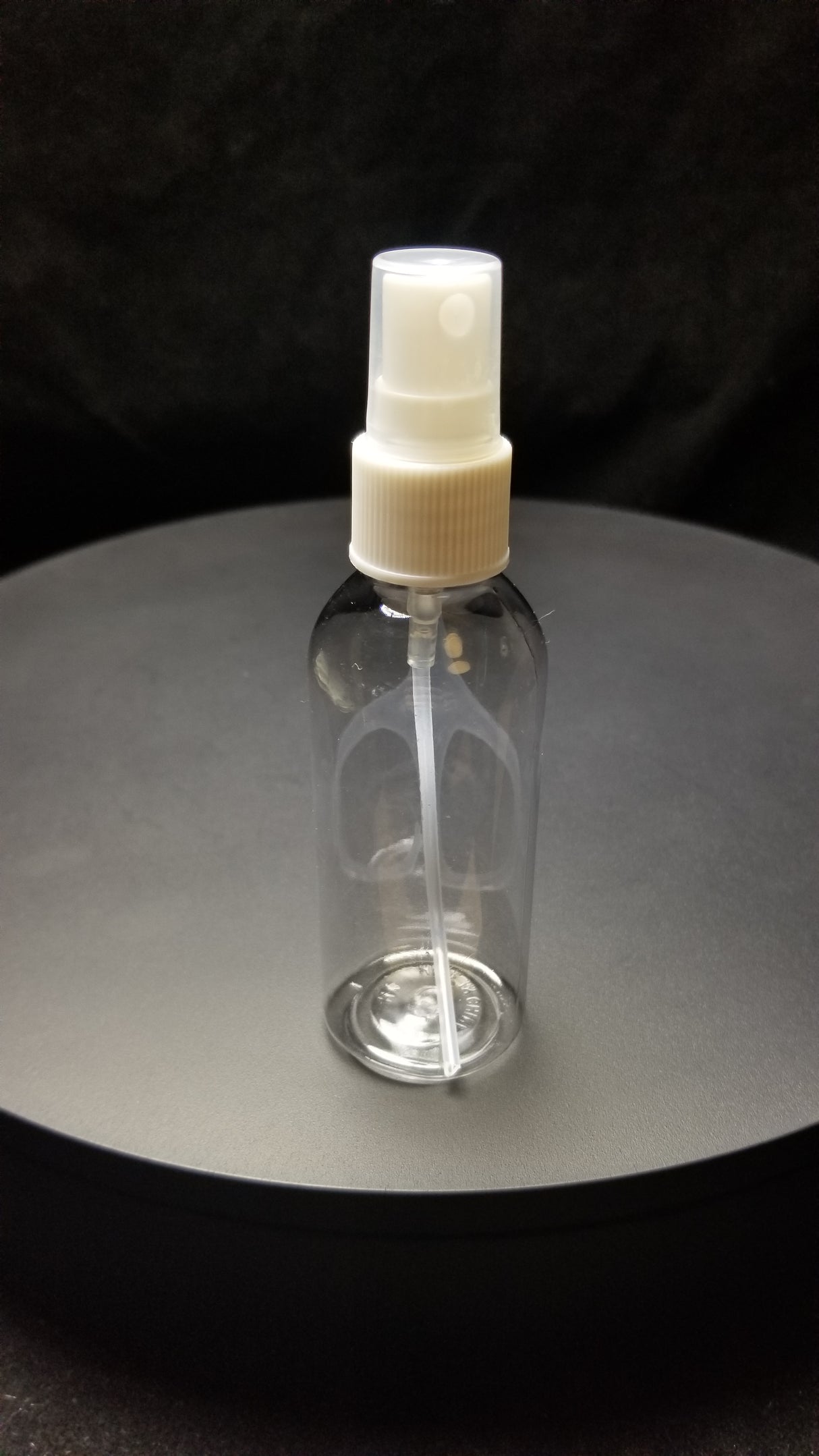 2 OZ Misting Bottle with Fine-Mist Head