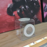 BFP Mini Den Dual Vent 3x3x3 Jumping Spider Enclosure