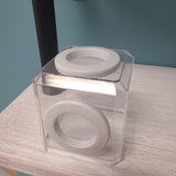 BFP Mini Den Dual Vent 3x3x3 Jumping Spider Enclosure