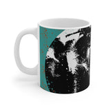 Mug 11oz