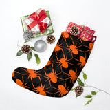 Christmas Stockings with Spider Print from BFP