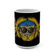 Jumping Spider Coffee Mug