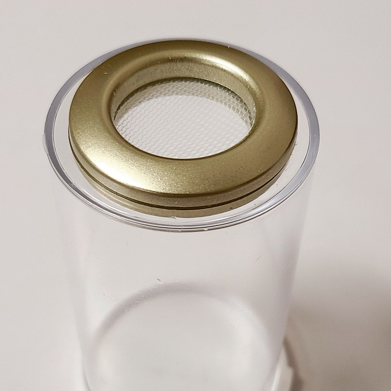 Grow Cup, spider sling cup