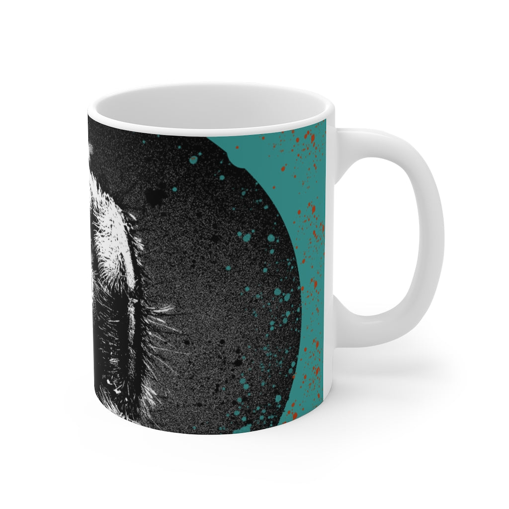 Mug 11oz