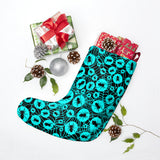 Christmas Stockings with Spider Print from BFP