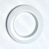 B-STOCK Flip Top Tri-Vent Spider Condo Jumping Spider Enclosure (holds Fruitflies)