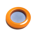 B-STOCK Flip Top Tri-Vent Spider Condo Jumping Spider Enclosure (holds Fruitflies)