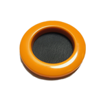 B-STOCK Flip Top Tri-Vent Spider Condo Jumping Spider Enclosure (holds Fruitflies)